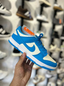 NIKE DUNK LOW AZUL - comprar online