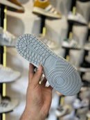 DUNK LOW CINZA / BRANCO - loja online