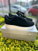 FORCE ONE NOBUCK PRETO na internet