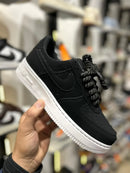 FORCE ONE NOBUCK PRETO - comprar online