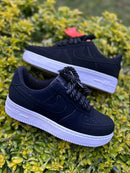 FORCE ONE NOBUCK PRETO - DX STORE