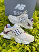 NB 9060 CREME/BORDO na internet