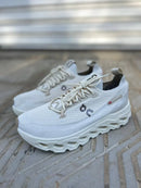 ON CLOUDESURFER OFF WHITE - loja online
