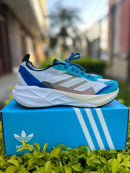 ADIZERO BOSTON 11 AZUL CELESTE