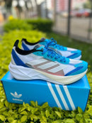 ADIZERO BOSTON 11 AZUL CELESTE na internet