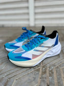 ADIZERO BOSTON 11 AZUL CELESTE - loja online