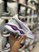 MIZUNO INVICTUS LILAS - DX STORE