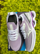 MIZUNO INVICTUS LILAS na internet