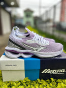 MIZUNO INVICTUS LILAS