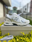 530 BRANCO CINZA PRATA