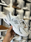 530 BRANCO CINZA PRATA - comprar online