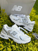 530 BRANCO CINZA PRATA - DX STORE