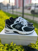 NB 530 PRETO BRANCO