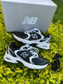 NB 530 PRETO BRANCO - loja online