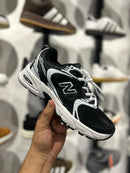 NB 530 PRETO BRANCO - comprar online