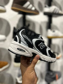 NB 530 PRETO BRANCO - DX STORE