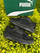 PUMA 180 PRETO - DX STORE