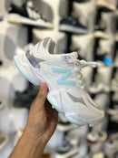 NB 9060 BRANCO/AQUA - comprar online