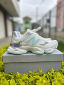NB 9060 BRANCO/AQUA