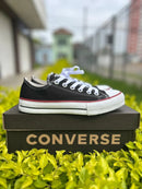 ALL STAR PRETO/BRANCO