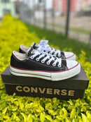 ALL STAR PRETO/BRANCO - loja online
