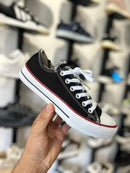 ALL STAR PRETO/BRANCO na internet
