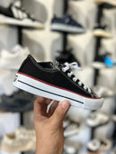 ALL STAR PRETO/BRANCO - comprar online
