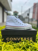 ALL STAR BOTA BRANCO