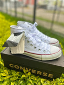 ALL STAR BOTA BRANCO - comprar online