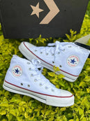 ALL STAR BOTA BRANCO na internet