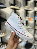 ALL STAR BOTA BRANCO - DX STORE