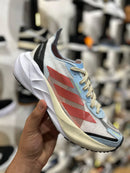 ADIZERO BCO VERMELHO OFF - comprar online