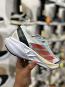 ADIZERO BCO VERMELHO OFF - DX STORE