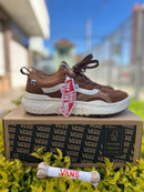 VANS NEO CARAMELO OFF