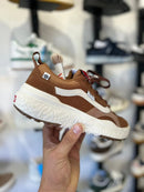 VANS NEO CARAMELO OFF - loja online