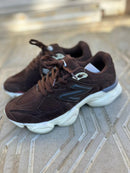 NB 9060 MARROM OFF - loja online