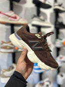 NB 9060 MARROM OFF - comprar online