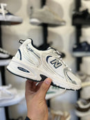 Imagem do NB 530 BRANCO PRATA MARINHO
