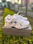 NB 530 BRANCO CINZA