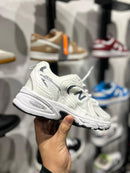 Imagem do NB 530 BRANCO CINZA