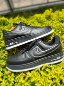 FORCE ONE BLACK WHITE - DX STORE