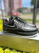 FORCE ONE BLACK WHITE - loja online