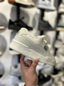 Imagem do PUMA PARK NÍQUEL CREME OFF