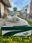 PUMA PARK NÍQUEL CREME OFF